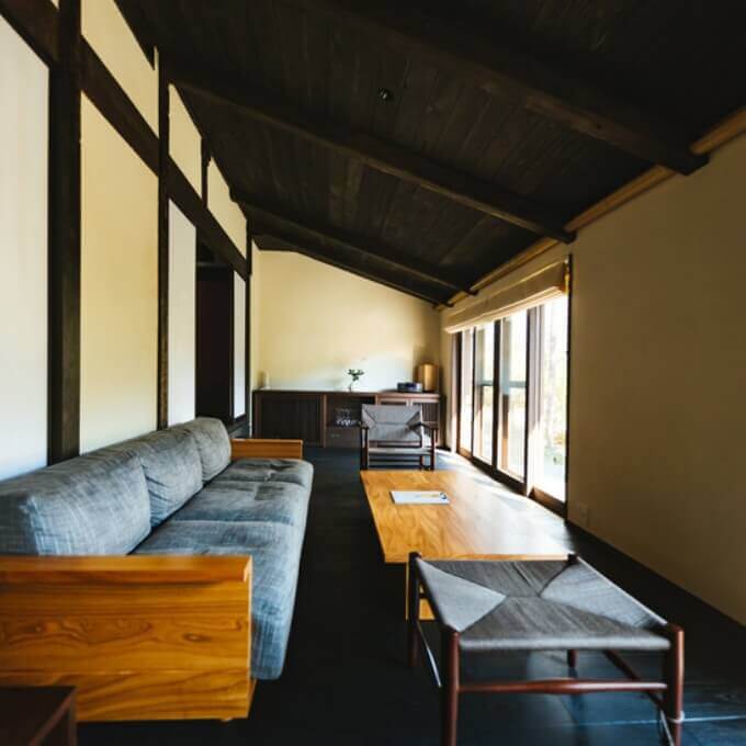 リフォーム・リノベーション